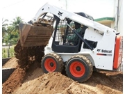 Onde Alugar Bobcat em Parelheiros